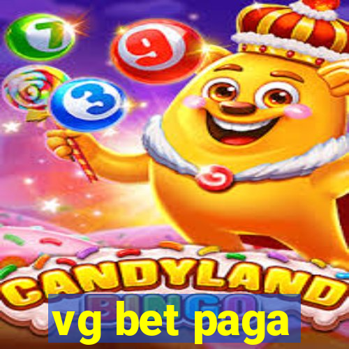 vg bet paga